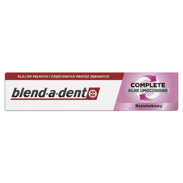 BLEND-A-DENT PROTEESILIIM NEUTRAL 47G