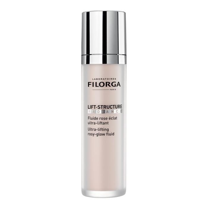 FILORGA LIFT-STRUCTURE RADIANCE FLUID EMULSIOON 50ML