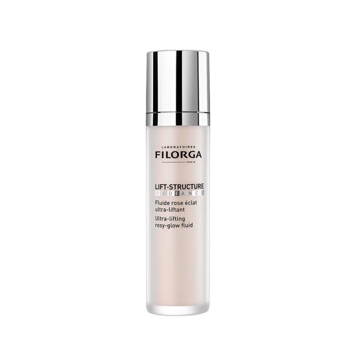 FILORGA LIFT-STRUCTURE RADIANCE FLUID EMULSIOON 50ML