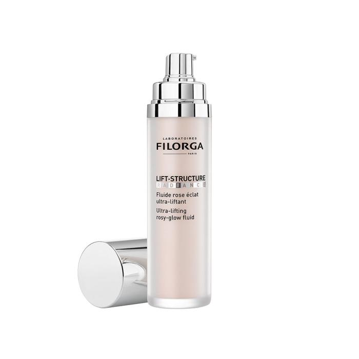 FILORGA LIFT-STRUCTURE RADIANCE FLUID EMULSIOON 50ML