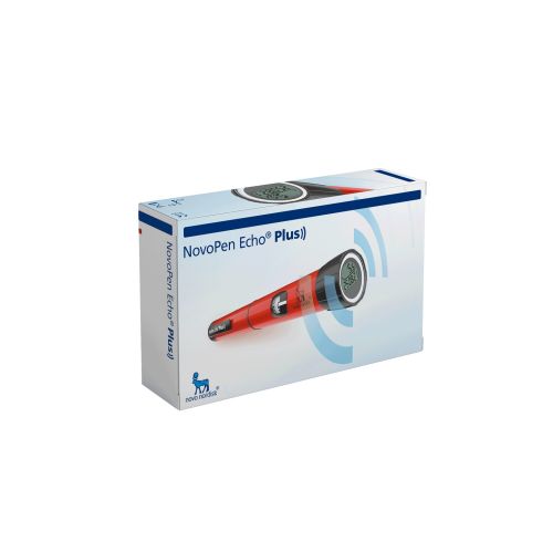 NOVOPEN ECHO PLUS