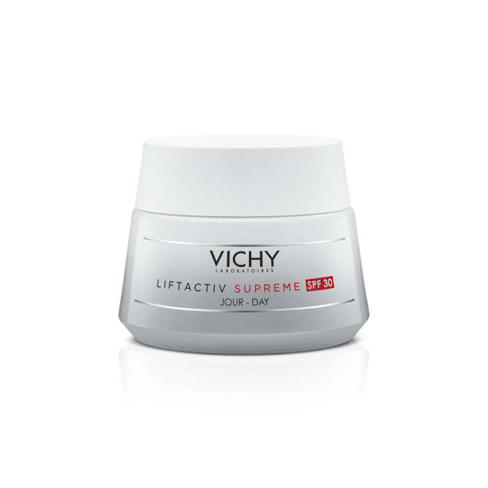 VICHY LIFTACTIV SUPREME PÄEVAKREEM SPF30 50ML