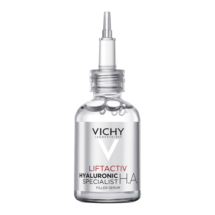VICHY LIFTACTIV H.A. EPIDERMIC FILLER SEERUM 30ML