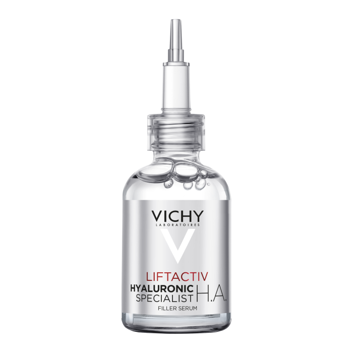 VICHY LIFTACTIV H.A. EPIDERMIC FILLER SEERUM 30ML