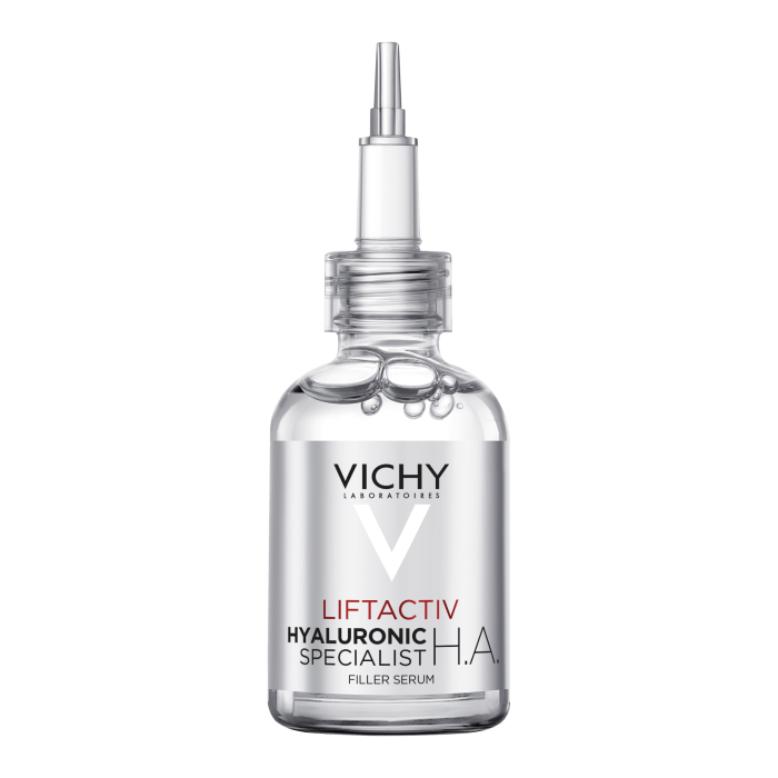 VICHY LIFTACTIV H.A. EPIDERMIC FILLER SEERUM 30ML