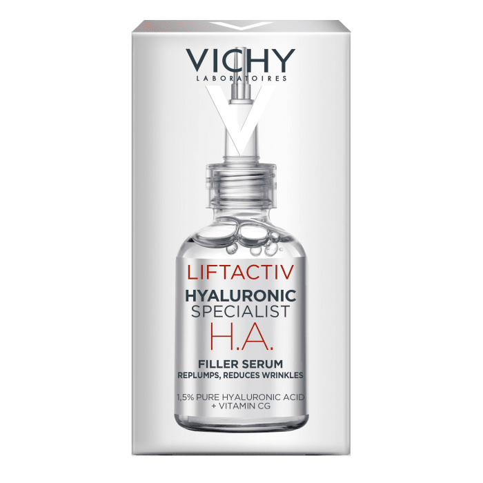 VICHY LIFTACTIV H.A. EPIDERMIC FILLER SEERUM 30ML