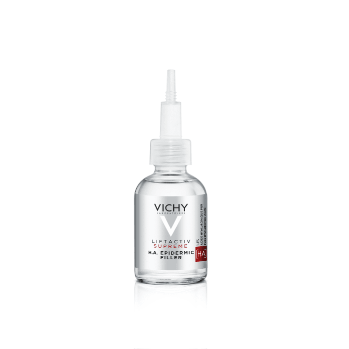 VICHY LIFTACTIV H.A. EPIDERMIC FILLER SEERUM 30ML