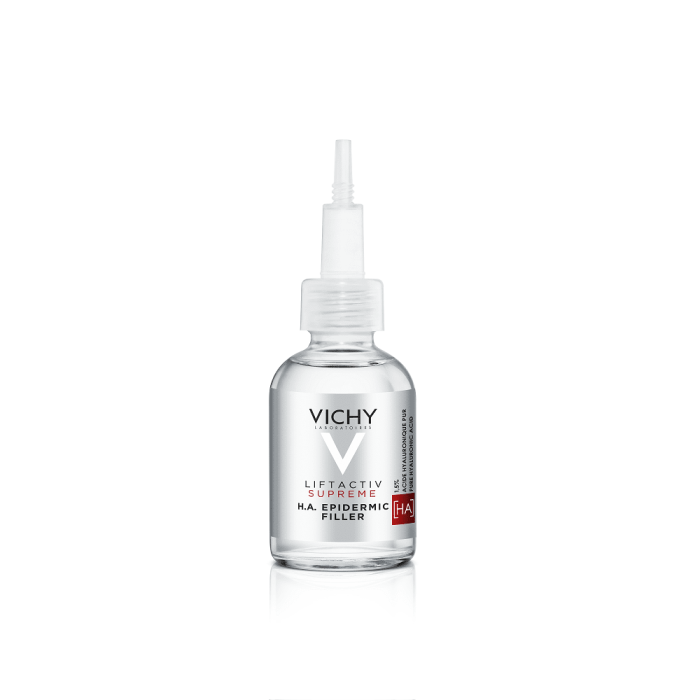 VICHY LIFTACTIV SUPREME H.A. EPIDERMIC FILLER SEERUM 30ML