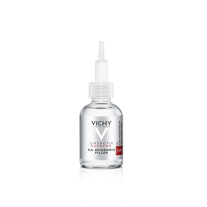VICHY LIFTACTIV SUPREME H.A. EPIDERMIC FILLER SEERUM 30ML