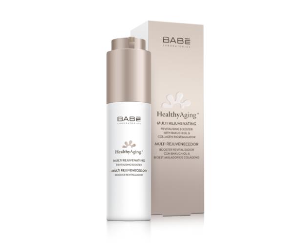BABE HEALTHYAGING BOOSTER VANANEMISVASTANE 50ML	