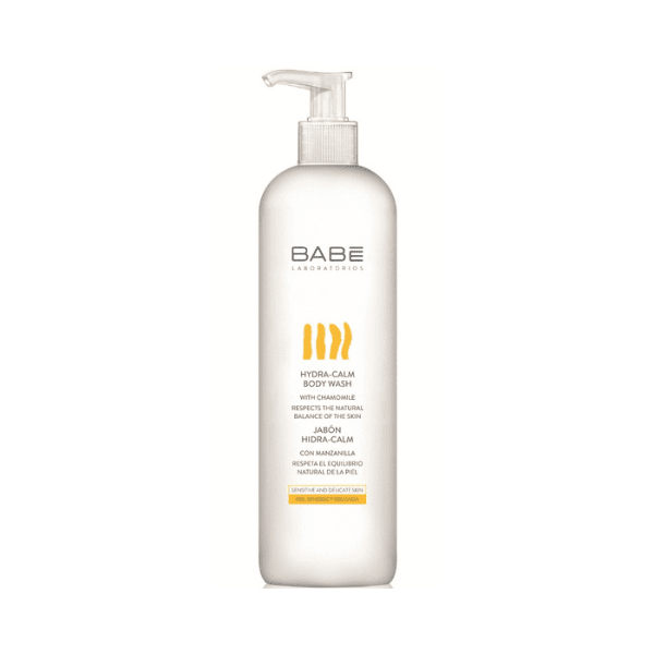 BABE HYDRA CALM DUSHIGEEL NIISUTAV 500ML