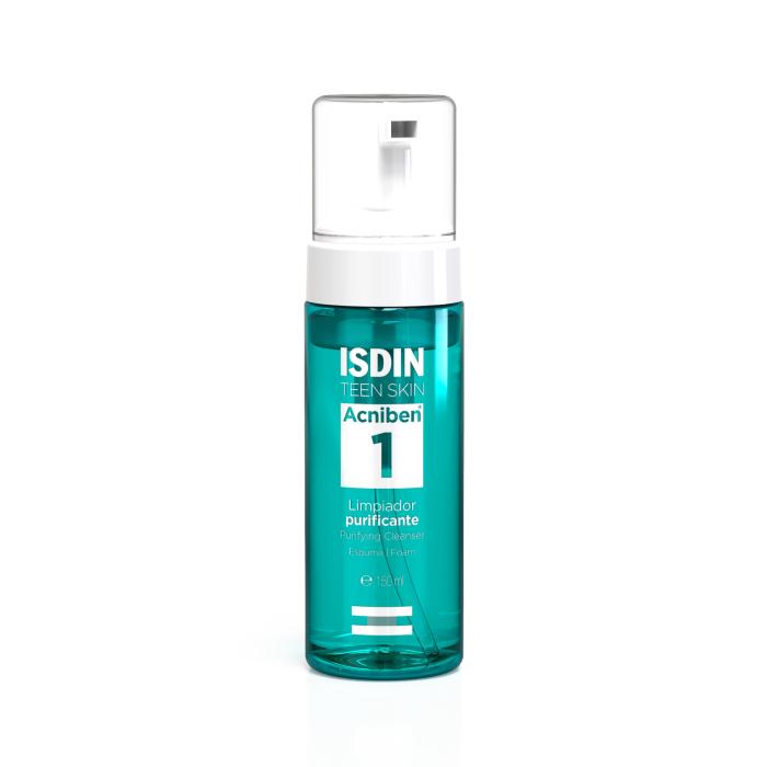 ISDIN ACNIBEN PUHASTUSVAHT 150ML