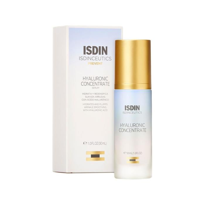 ISDIN SEERUM HÜALUROONHAPPEGA 30ML