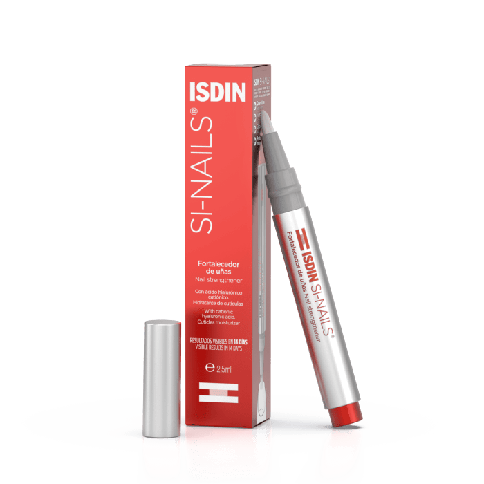 ISDIN KÜÜNTE TUGEVDAJA 2,5ML