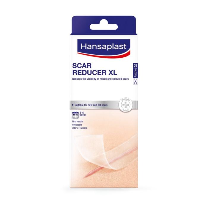 HANSAPLAST ARMIPLAASTER N21