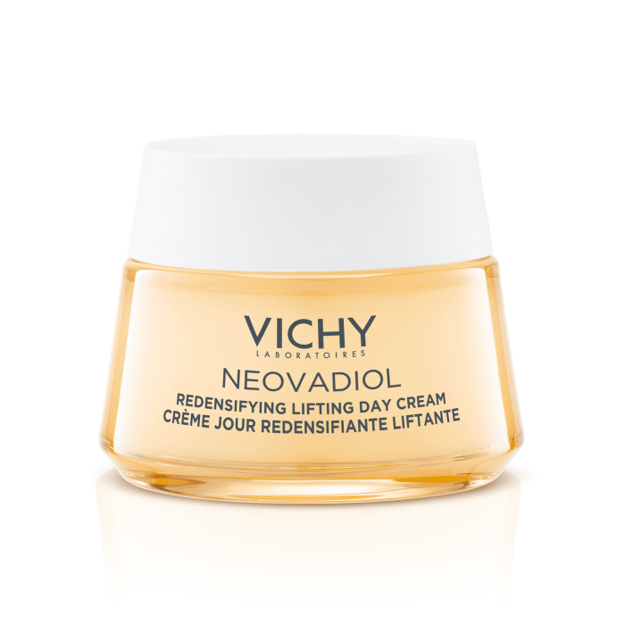 VICHY NEOVADIOL PERI-MENOPAUSE PÄEVAKREEM KUIVALE NAHALE 50ML