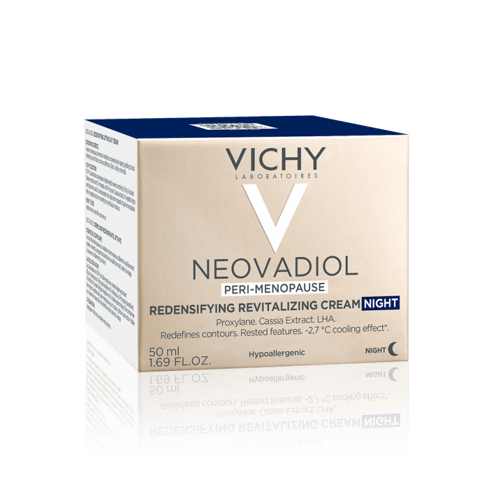 VICHY NEOVADIOL PERI-MENOPAUSE ÖÖKREEM 50ML
