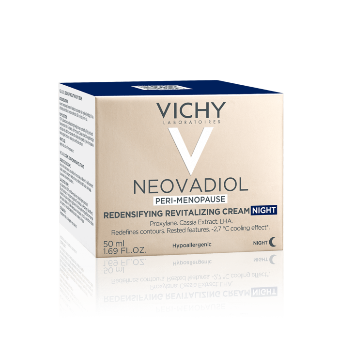 VICHY NEOVADIOL PERI-MENOPAUSE ÖÖKREEM 50ML