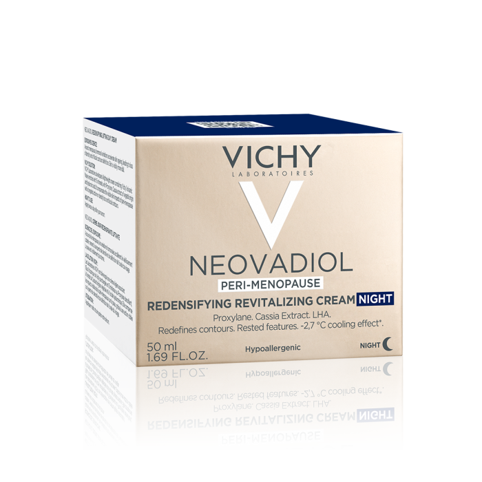 VICHY NEOVADIOL PERI-MENOPAUSE ÖÖKREEM 50ML