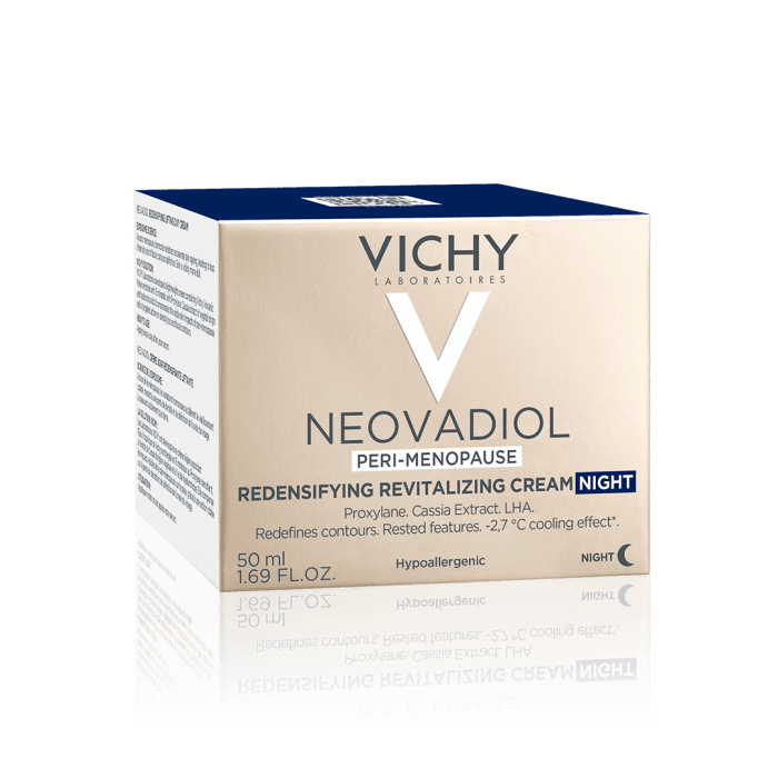 VICHY NEOVADIOL PERI-MENOPAUSE ÖÖKREEM 50ML