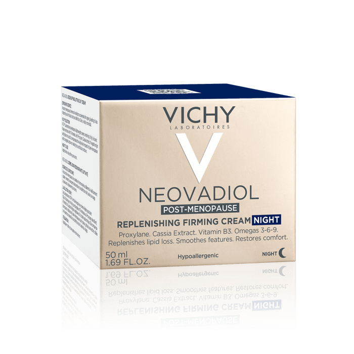 VICHY NEOVADIOL POST-MENOPAUSE ÖÖKREEM 50ML