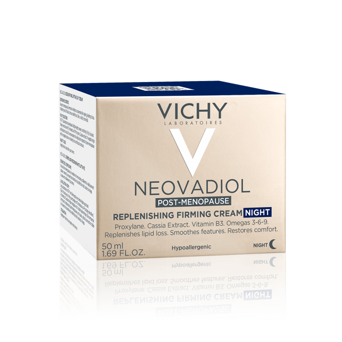 VICHY NEOVADIOL POST-MENOPAUSE ÖÖKREEM 50ML