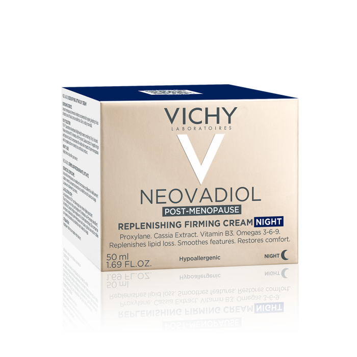 VICHY NEOVADIOL POST-MENOPAUSE ÖÖKREEM 50ML