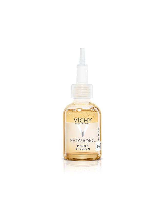 VICHY NEOVADIOL POST & PERI MENOPAUSE MENO5 BI-SEERUM 30ML