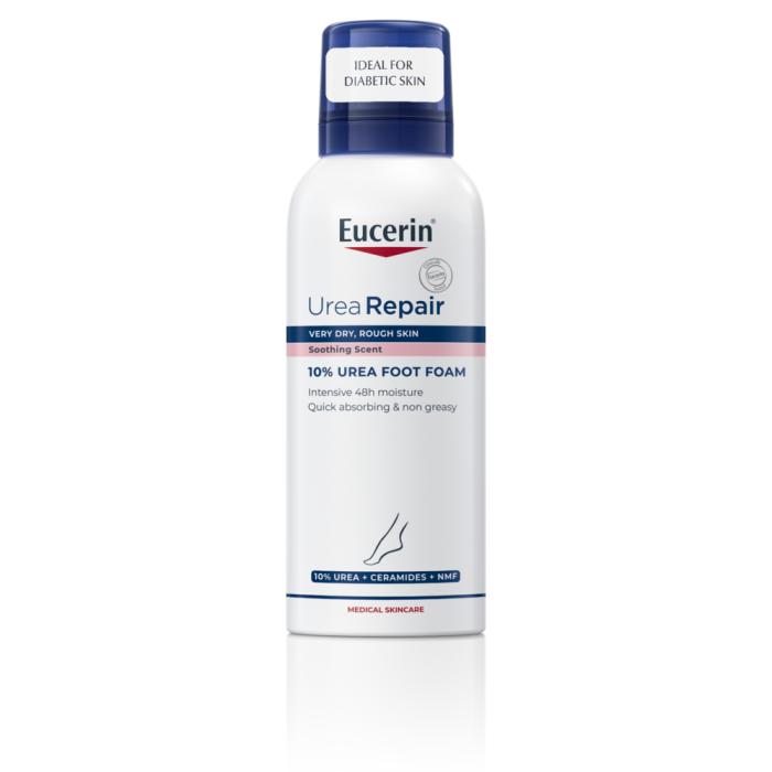 EUCERIN 10% UREA REPAIR PLUS JALAVAHT 150ML