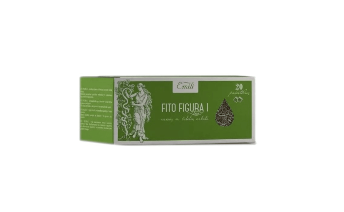 FITO FIGURA 1 TEE N20