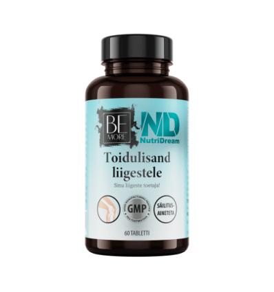TOIDULISAND LIIGESTELE TBL N60