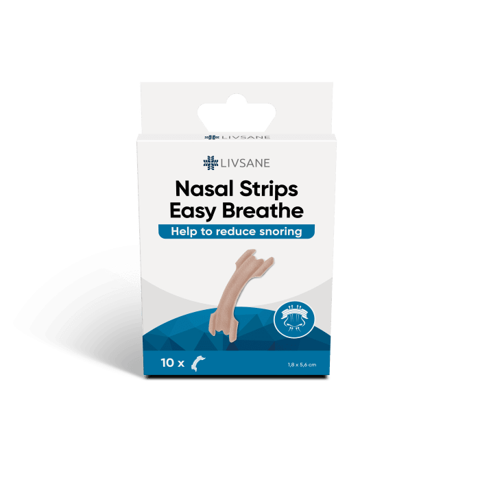 LIVSANE NINAPLAASTER NAHAVÄRVI RIBAD N10