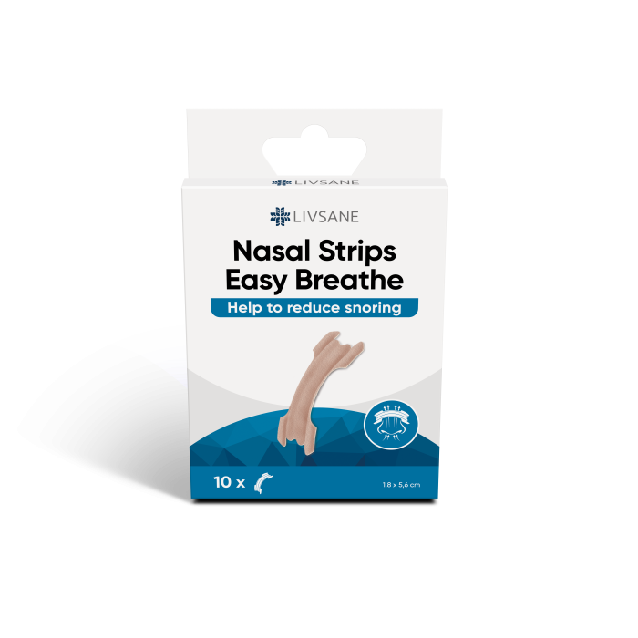 LIVSANE NINAPLAASTER NAHAVÄRVI RIBAD N10