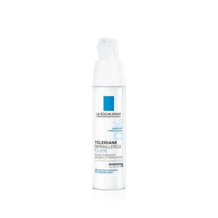 LA ROCHE-POSAY TOLERIANE DERMALLERGO EMULSIOON 40ML