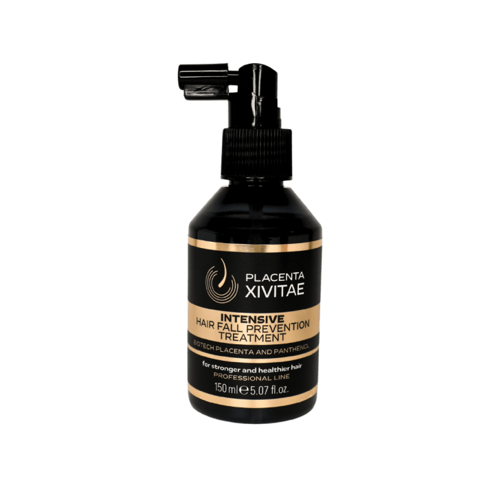 PLACENTA XIVITAE SPREI VAHEND JUUSTE VÄLJALANG. VASTU 150ML