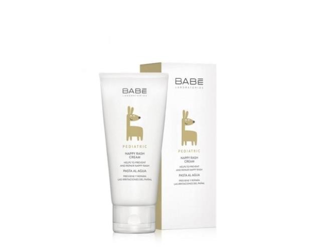 BABE PEDIATRIC MÄHKMELÖÖBE KREEM 100ML
