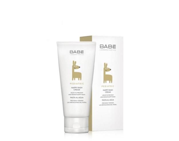 BABE PEDIATRIC MÄHKMELÖÖBE KREEM 100ML