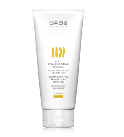 BABE JALAKREEM 10% UUREAGA 100ML