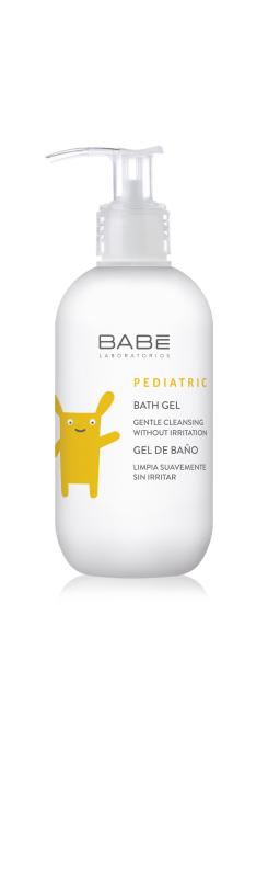 BABE PEDIATRIC VANNIGEEL 100ML