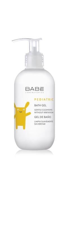 BABE PEDIATRIC VANNIGEEL 100ML