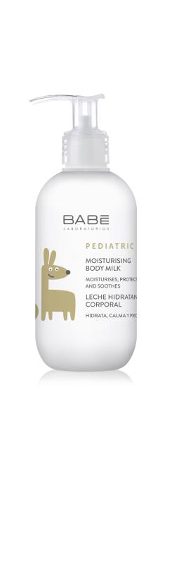 BABE PEDIATRIC IHUPIIM NIISUTAV 100ML