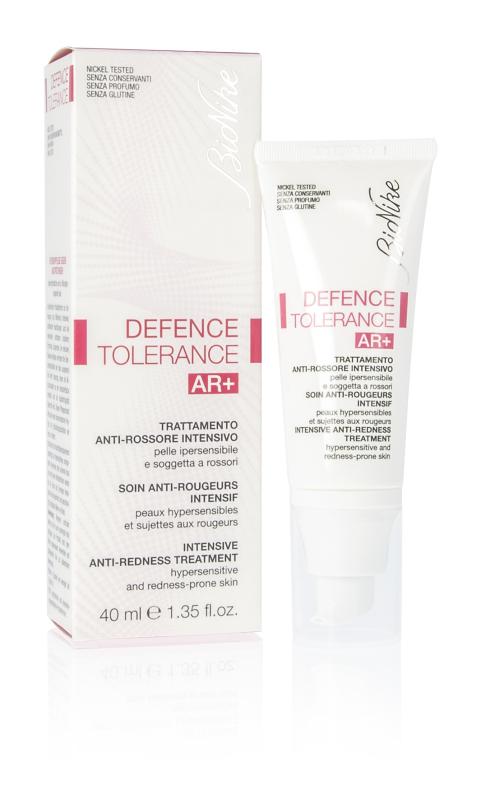 BIONIKE TOLERANCE AR+ GEELKREEM INTENSIIVNE 40ML