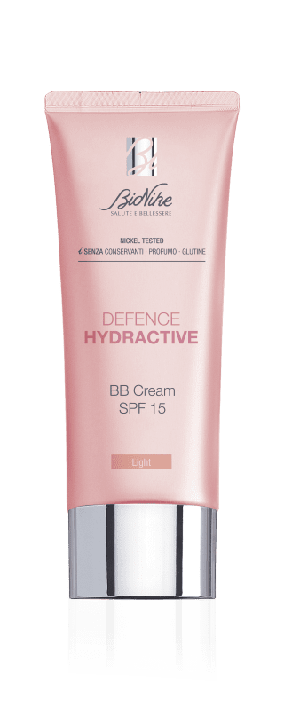 BIONIKE HYDRACTIVE BB KREEM SPF15 40ML