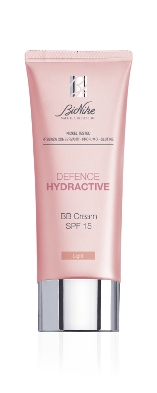 BIONIKE HYDRACTIVE BB KREEM SPF15 40ML
