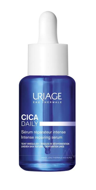 URIAGE BARIEDERM CICA DAILY SEERUM 30ML