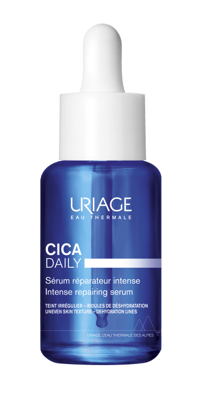 URIAGE BARIEDERM CICA DAILY SEERUM 30ML
