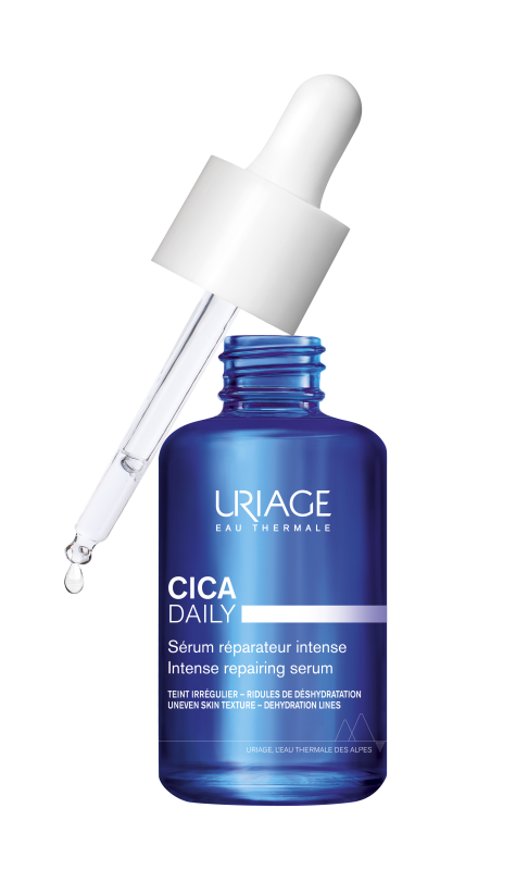 URIAGE BARIEDERM CICA DAILY SEERUM 30ML