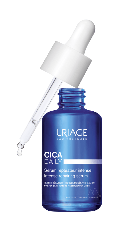 URIAGE BARIEDERM CICA DAILY SEERUM 30ML