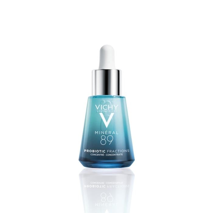 VICHY MINERAL 89 KONTSENTRAAT PREBIOOTILISTE OSAKESTEGA 30ML