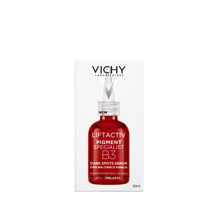 VICHY LIFTACTIV PIGMENT B3 SEERUM 30ML